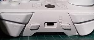 BLITZ 2 ゲーミングコントローラー