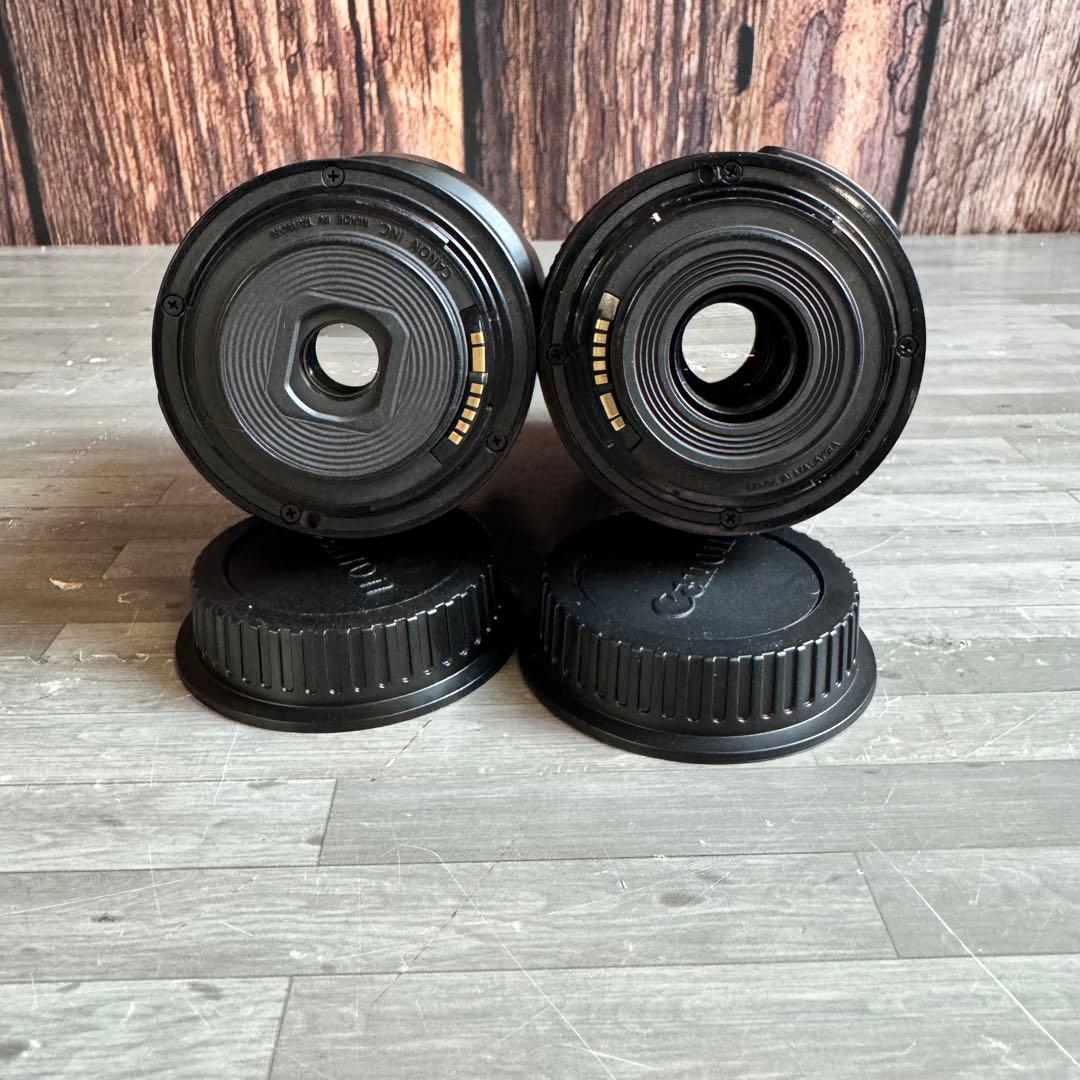 Canon EOS Kiss X9i 18-55mm IS STM レンズキット