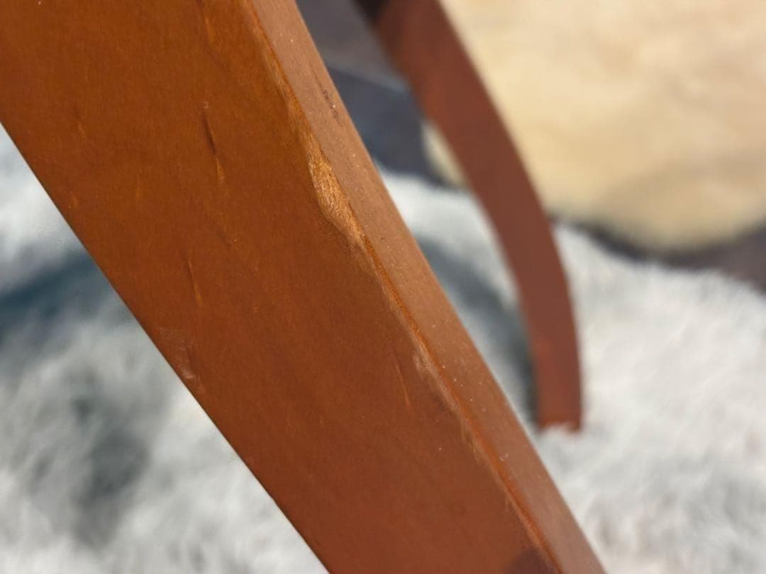 ACTUS アクタス　porada ポラダ　ダイニングチェア　デザイナーズ　YZ