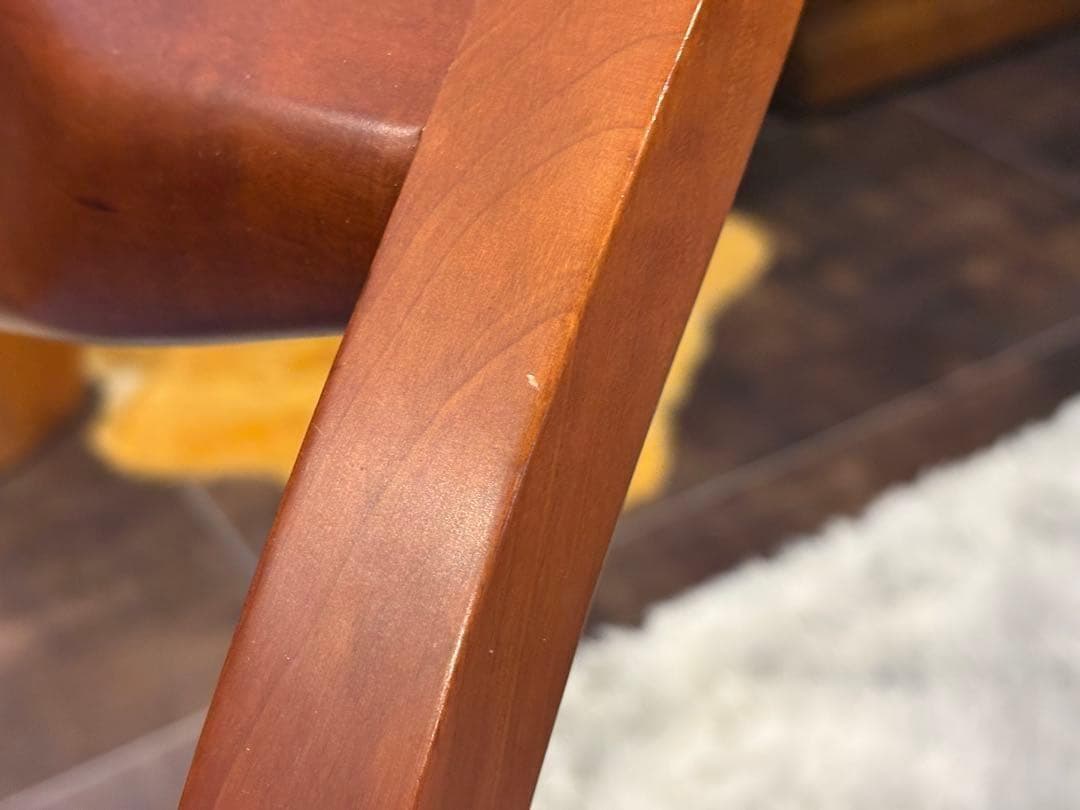 ACTUS アクタス　porada ポラダ　ダイニングチェア　デザイナーズ　YZ