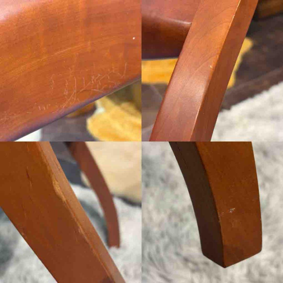 ACTUS アクタス　porada ポラダ　ダイニングチェア　デザイナーズ　YZ