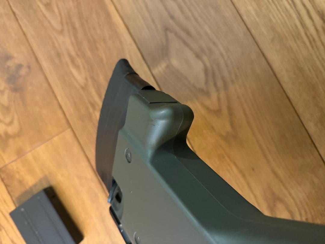 東京マルイ　L96 AWSスナイパーライフル