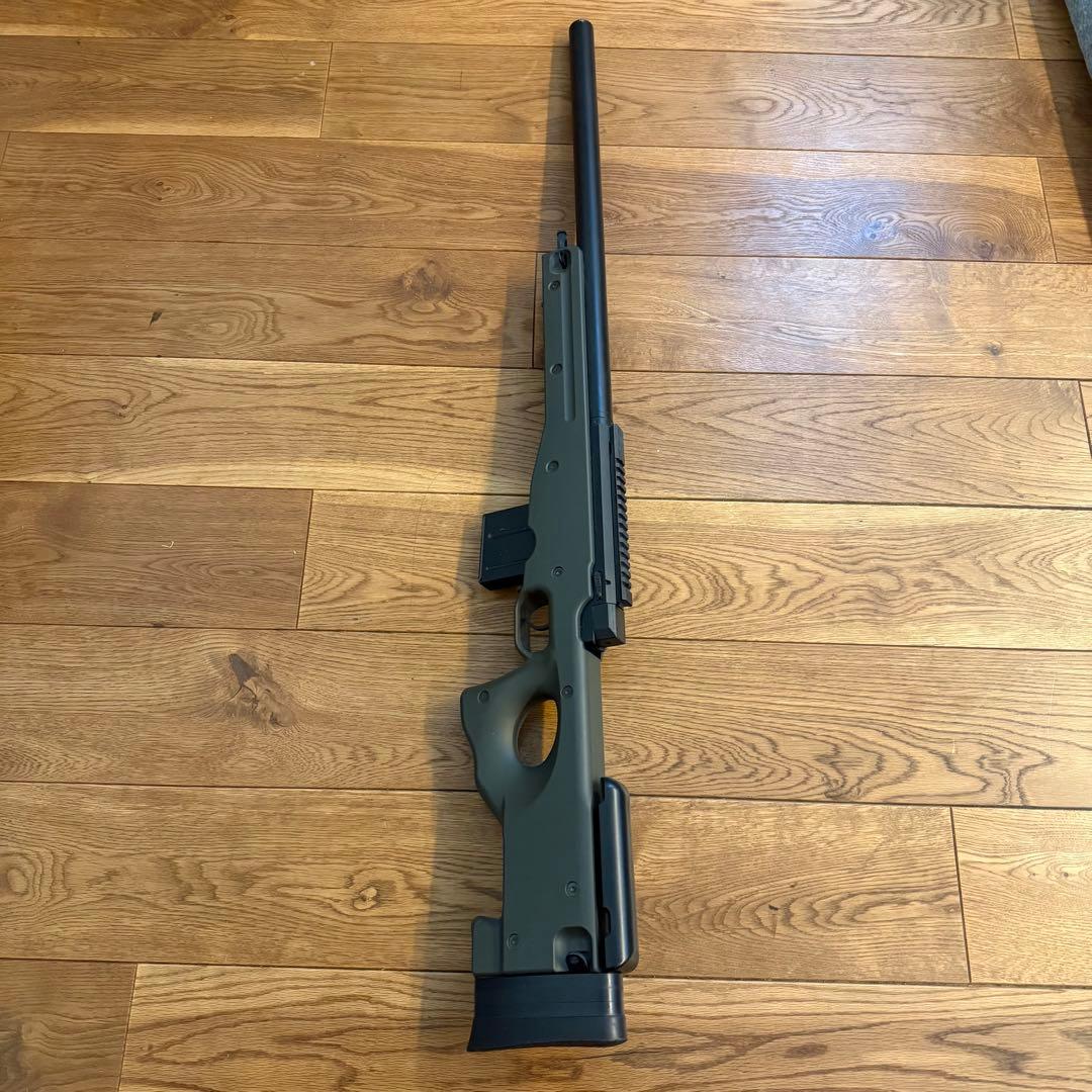 東京マルイ　L96 AWSスナイパーライフル