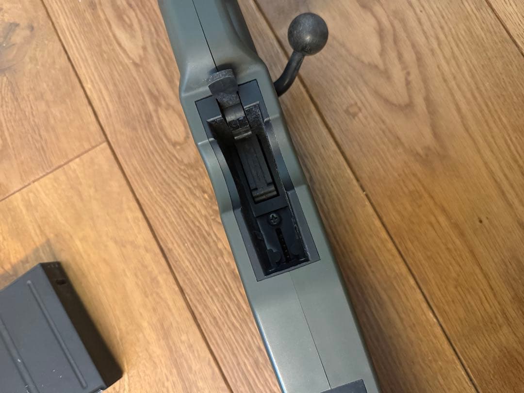 東京マルイ　L96 AWSスナイパーライフル