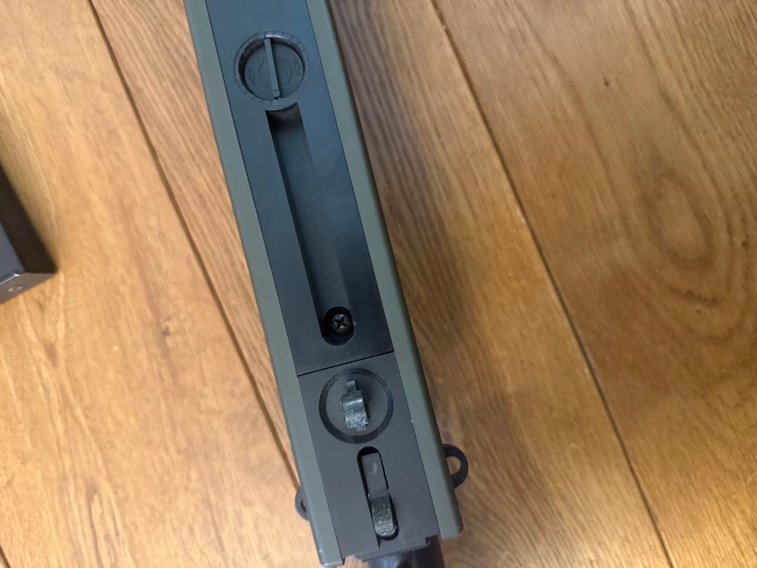 東京マルイ　L96 AWSスナイパーライフル