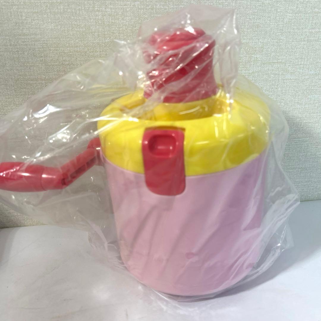 【未使用】ハローキティ くるりんもっちー 餅つき機 セガトイズ サンリオ