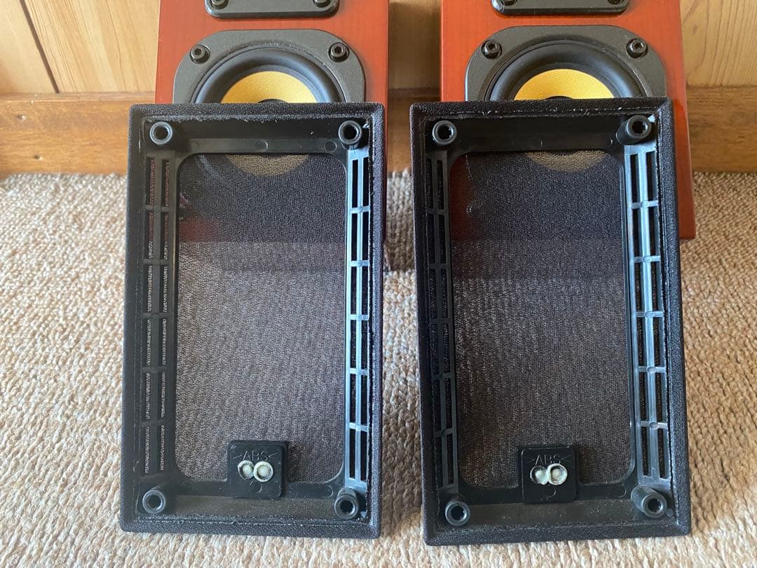 DENON SC-A11XG デノン　小型スピーカー最終プライス