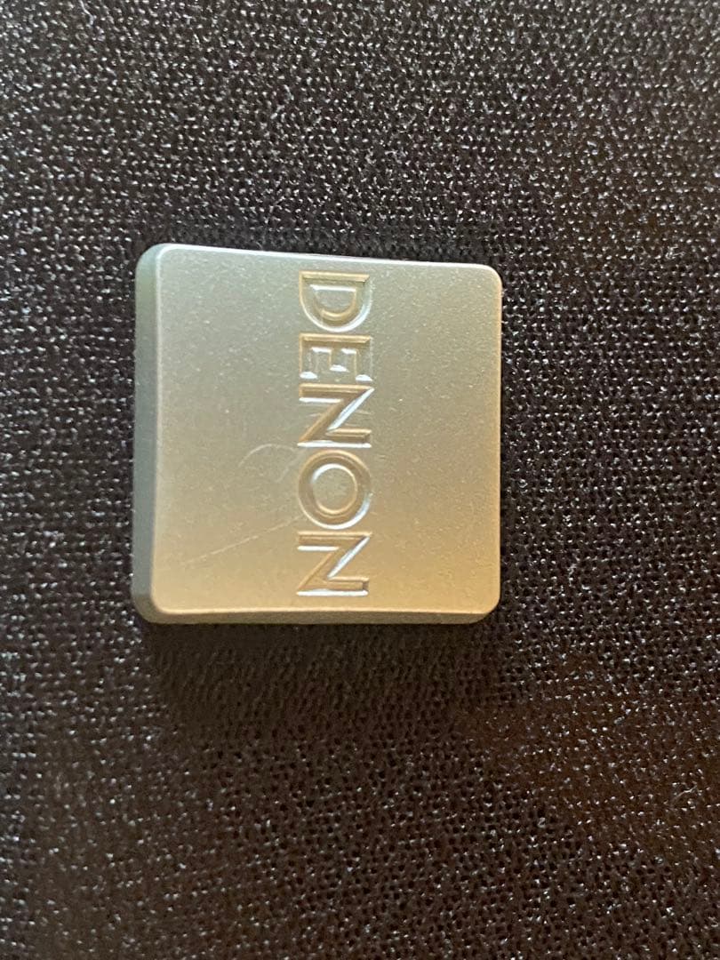 DENON SC-A11XG デノン　小型スピーカー最終プライス