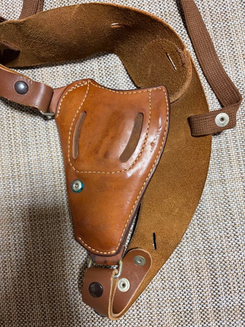 bianchi ビアンキ　アップサイドダウンホルスター