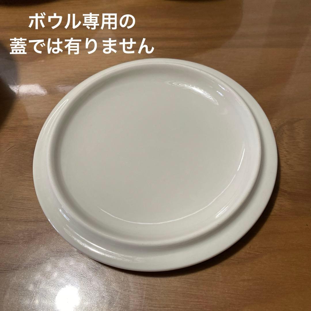 ボタニカ　ボウル　鉢　丼　ビレロイボッホ　ビレロイ＆ボッホ　4点