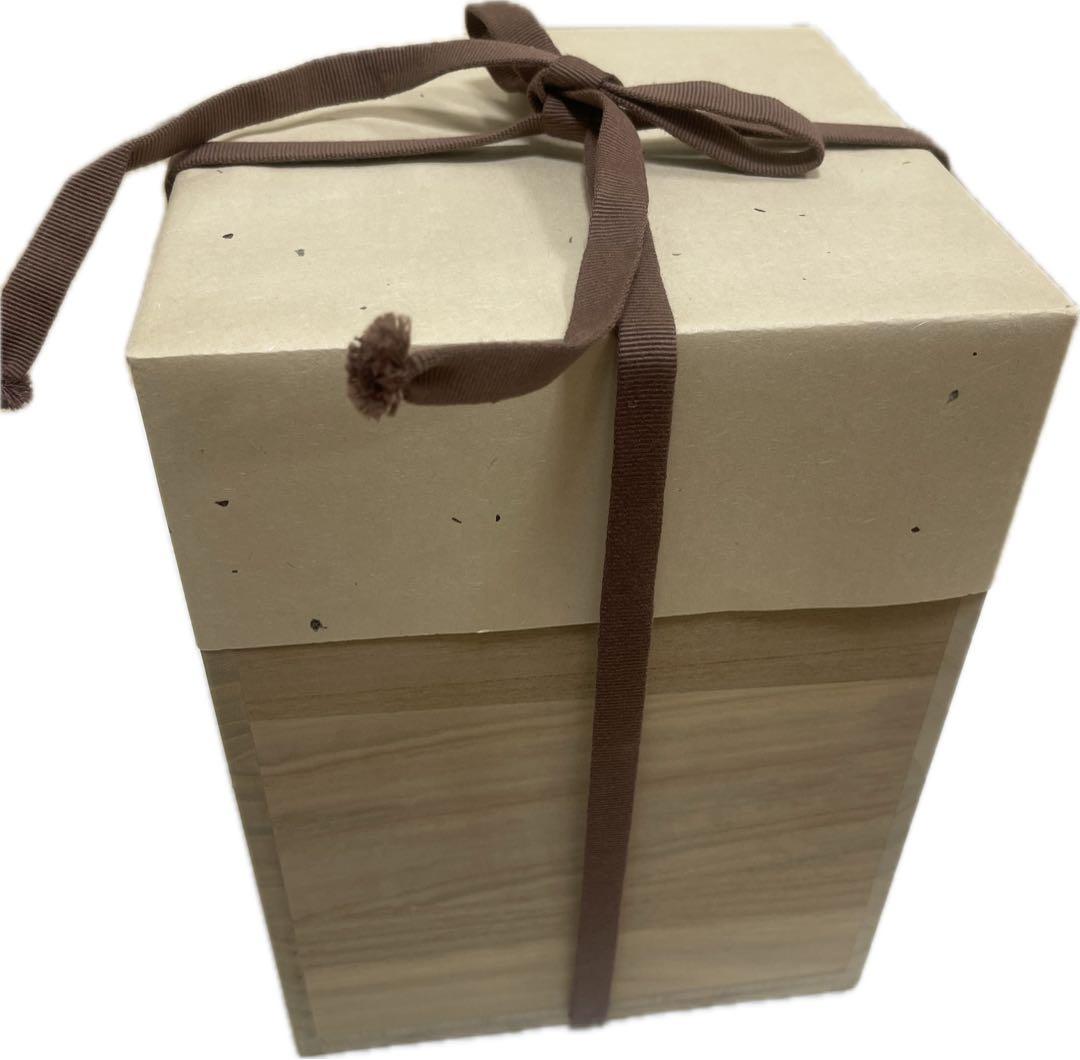 マイセン 豪華賀茂鶴　葡萄唐草文錦　コラボ　希少