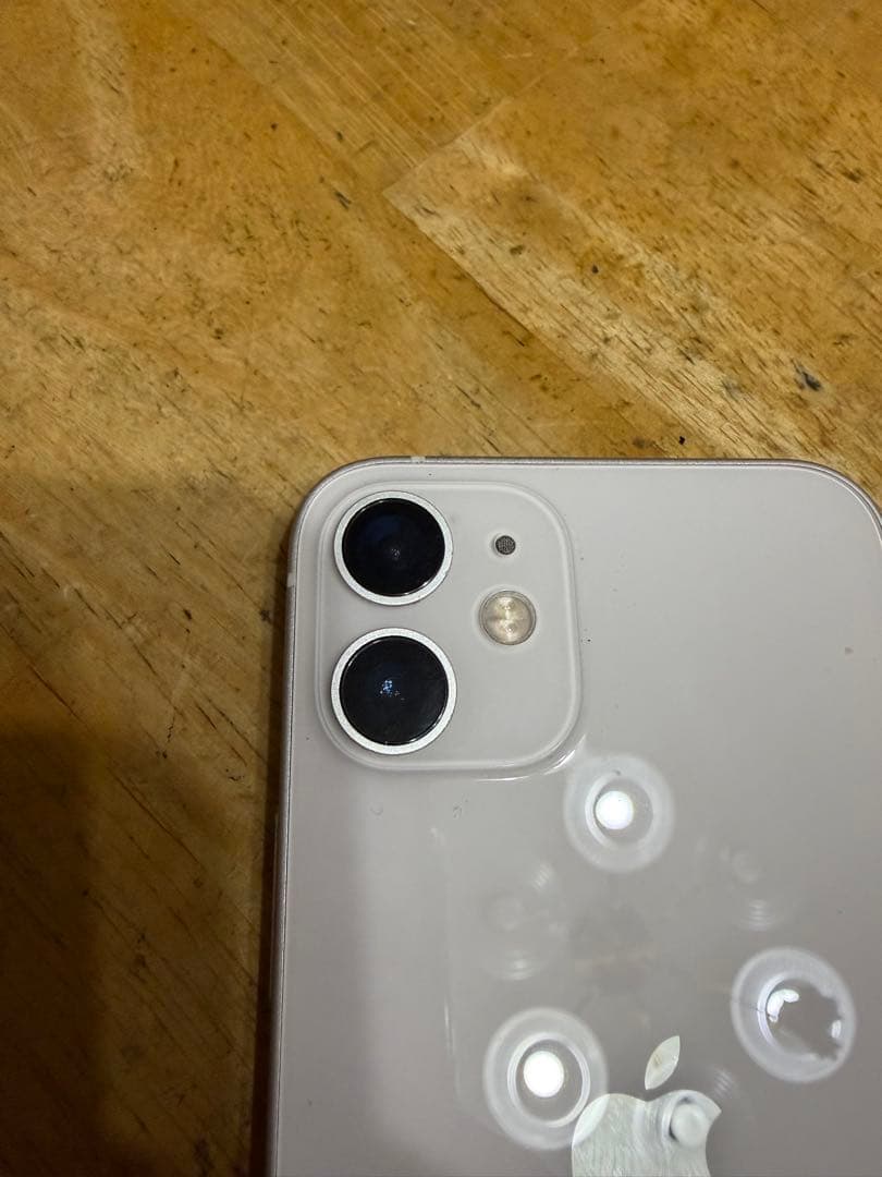 スマートフォン本体 Apple iPhone 12 mini 128GB