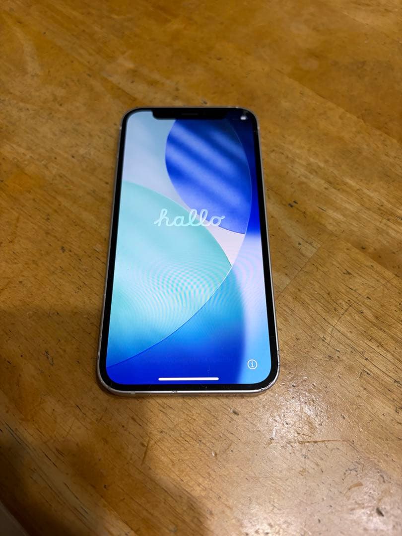 スマートフォン本体 Apple iPhone 12 mini 128GB