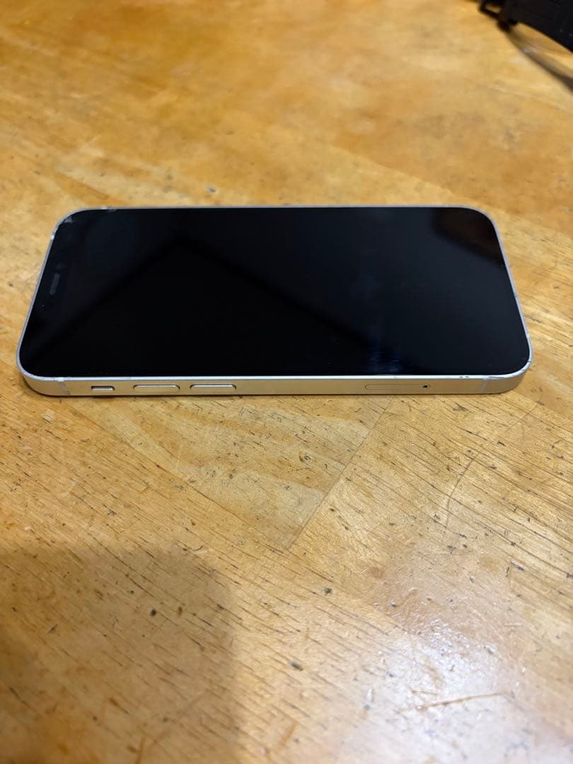 スマートフォン本体 Apple iPhone 12 mini 128GB