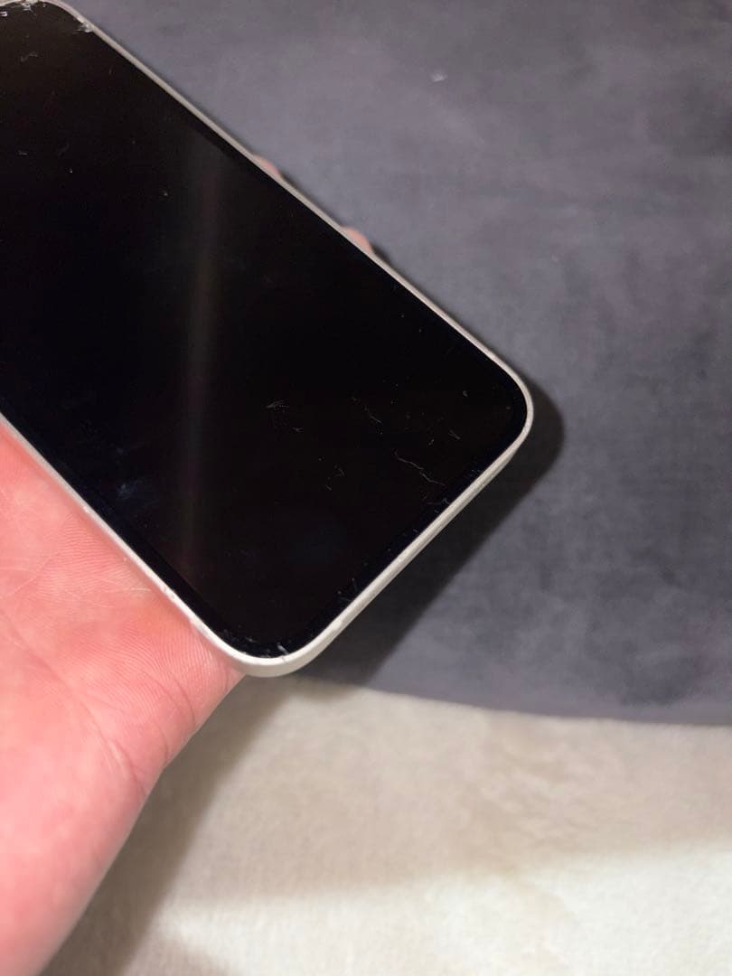 スマートフォン本体 Apple iPhone 12 mini 128GB