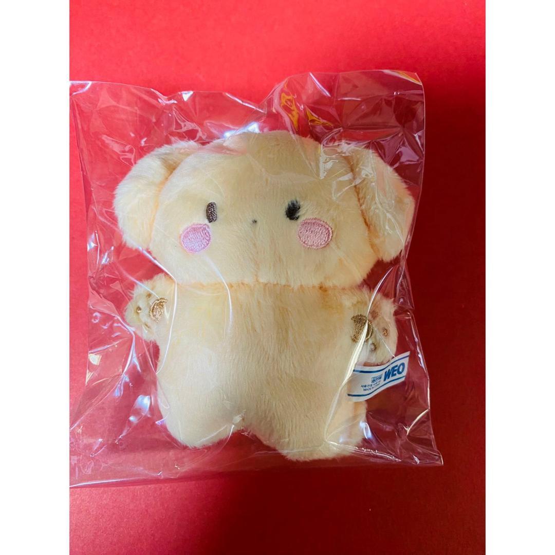 スキズ スンミン ぬいぐるみ A ver. Seungmin 승민