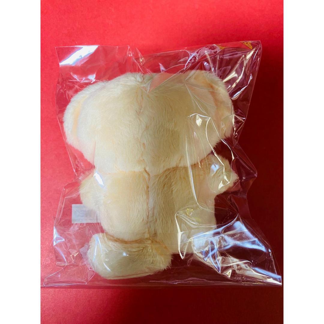 スキズ スンミン ぬいぐるみ A ver. Seungmin 승민