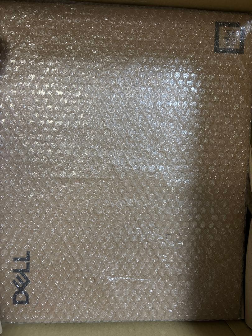 DELL モバイルノートパソコン MCL54-FHHB