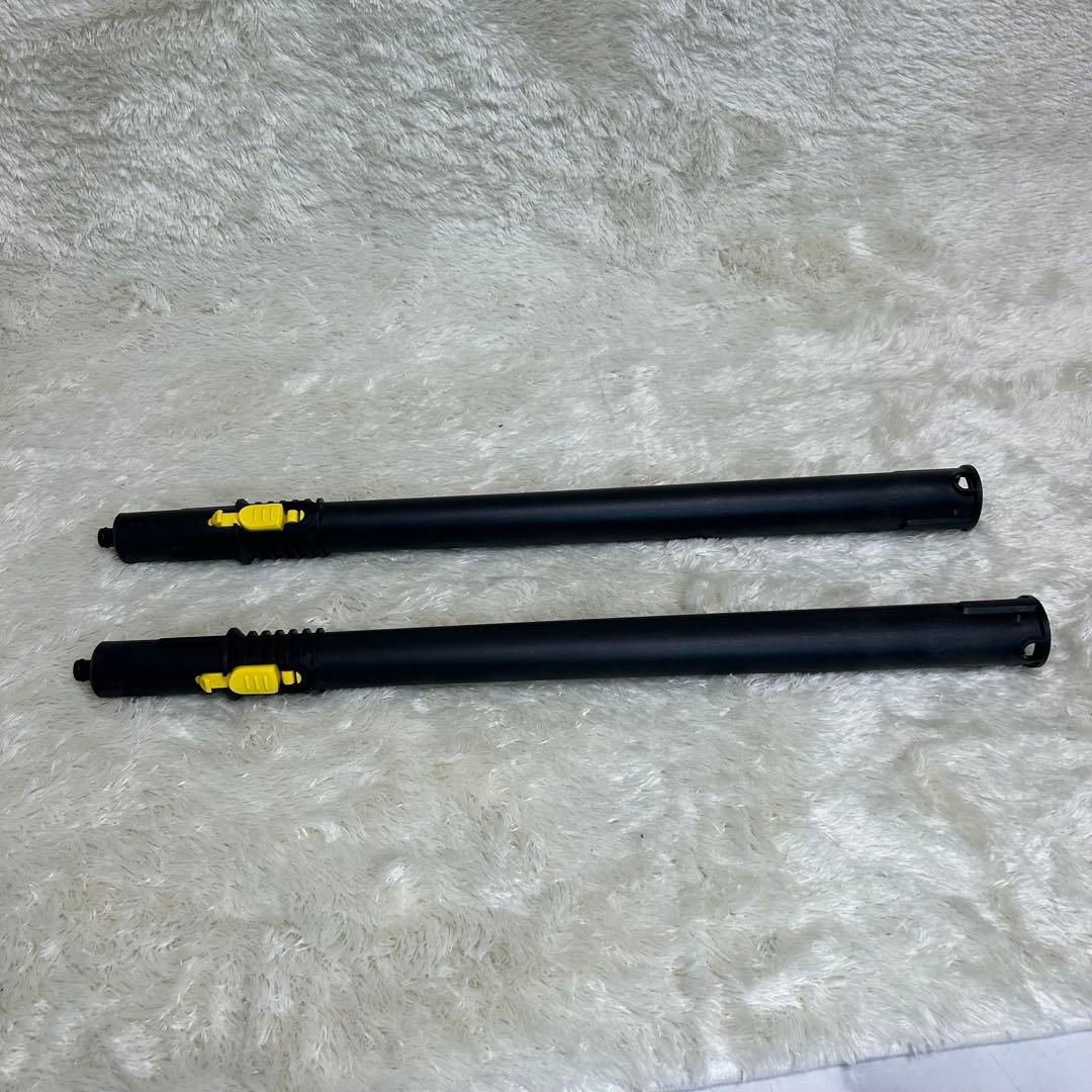 【未使用品】ケルヒャー KARCHER スチームクリーナー SC JTK20