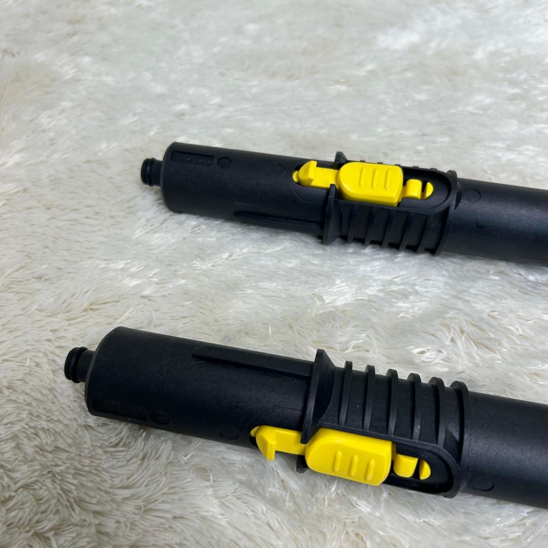 【未使用品】ケルヒャー KARCHER スチームクリーナー SC JTK20