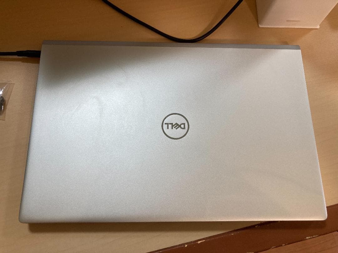 DELL Inspiron14　5401 オフィスインストール済（中古美品）
