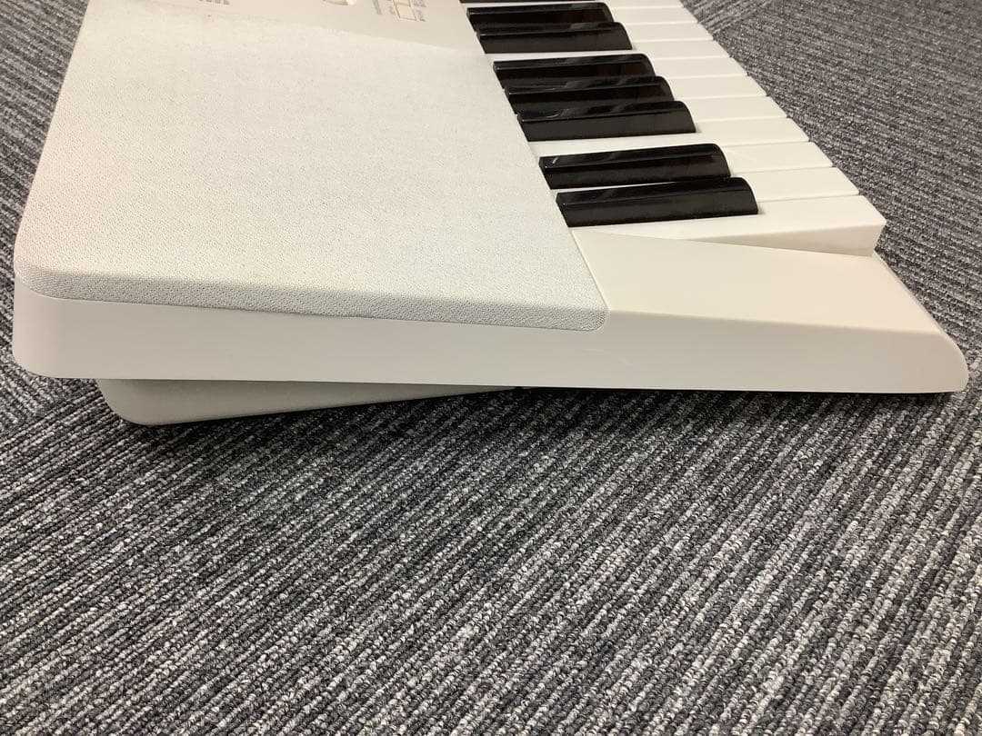カシオ CASIO 電子キーボード LK-211 ソフトケース付き 61鍵盤