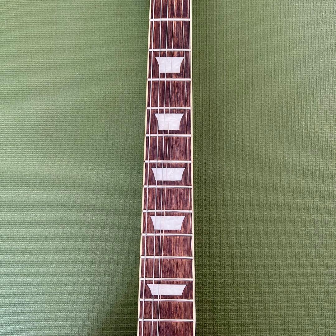 【美品】 BURNY  Super Grade 2019 VCS