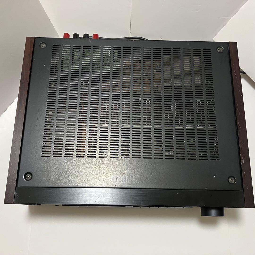☆値下げ☆ 【希少】SONY TA-AV850D AVアンプ