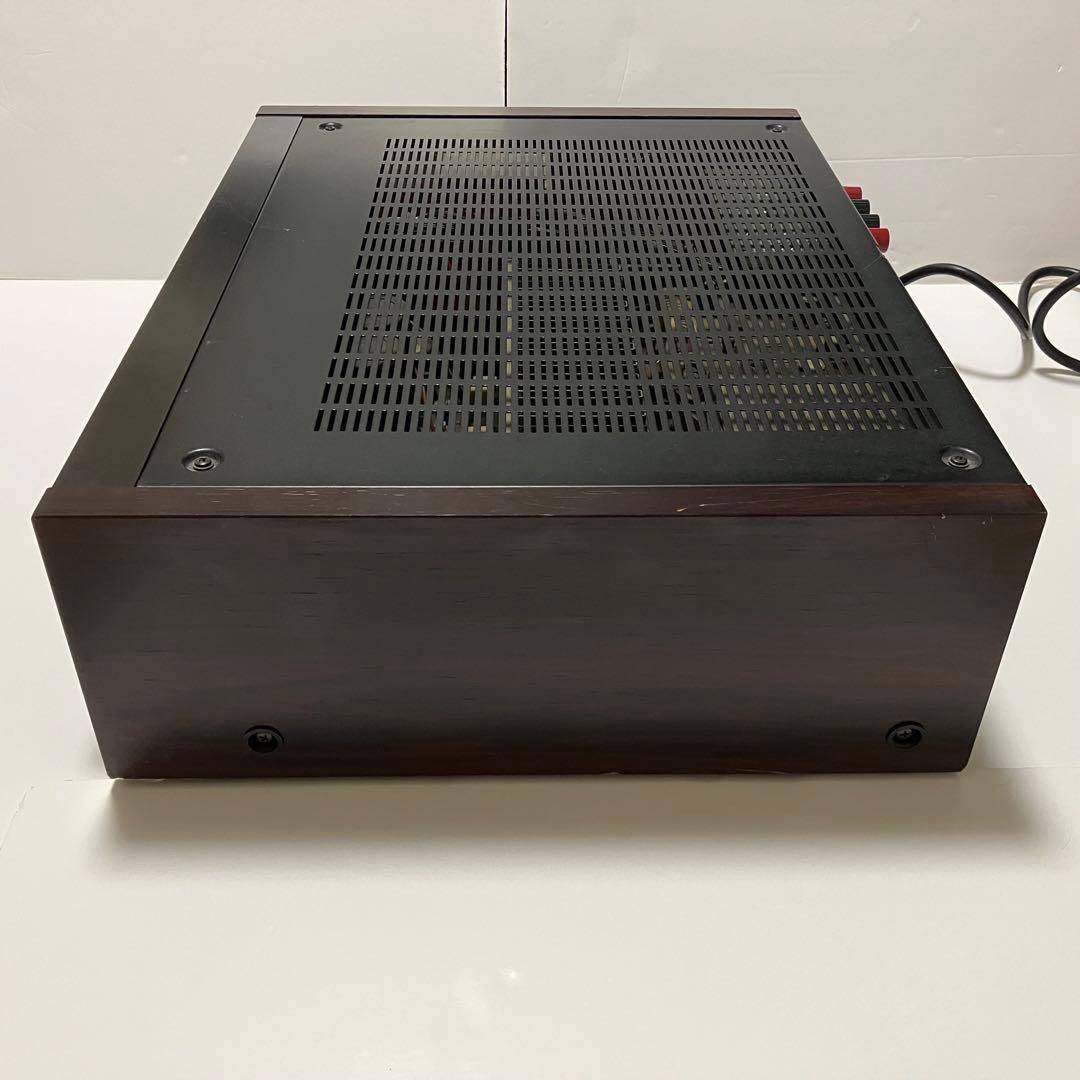 ☆値下げ☆ 【希少】SONY TA-AV850D AVアンプ