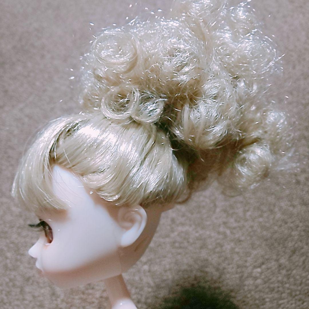 プーリップ 本体