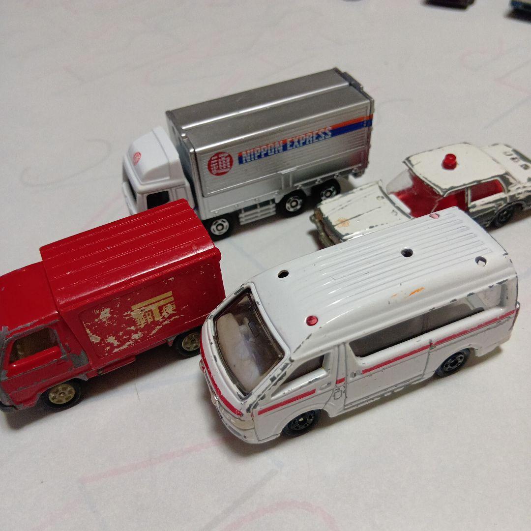 TOMICA（トミカ）ミニカーセット ポケモン