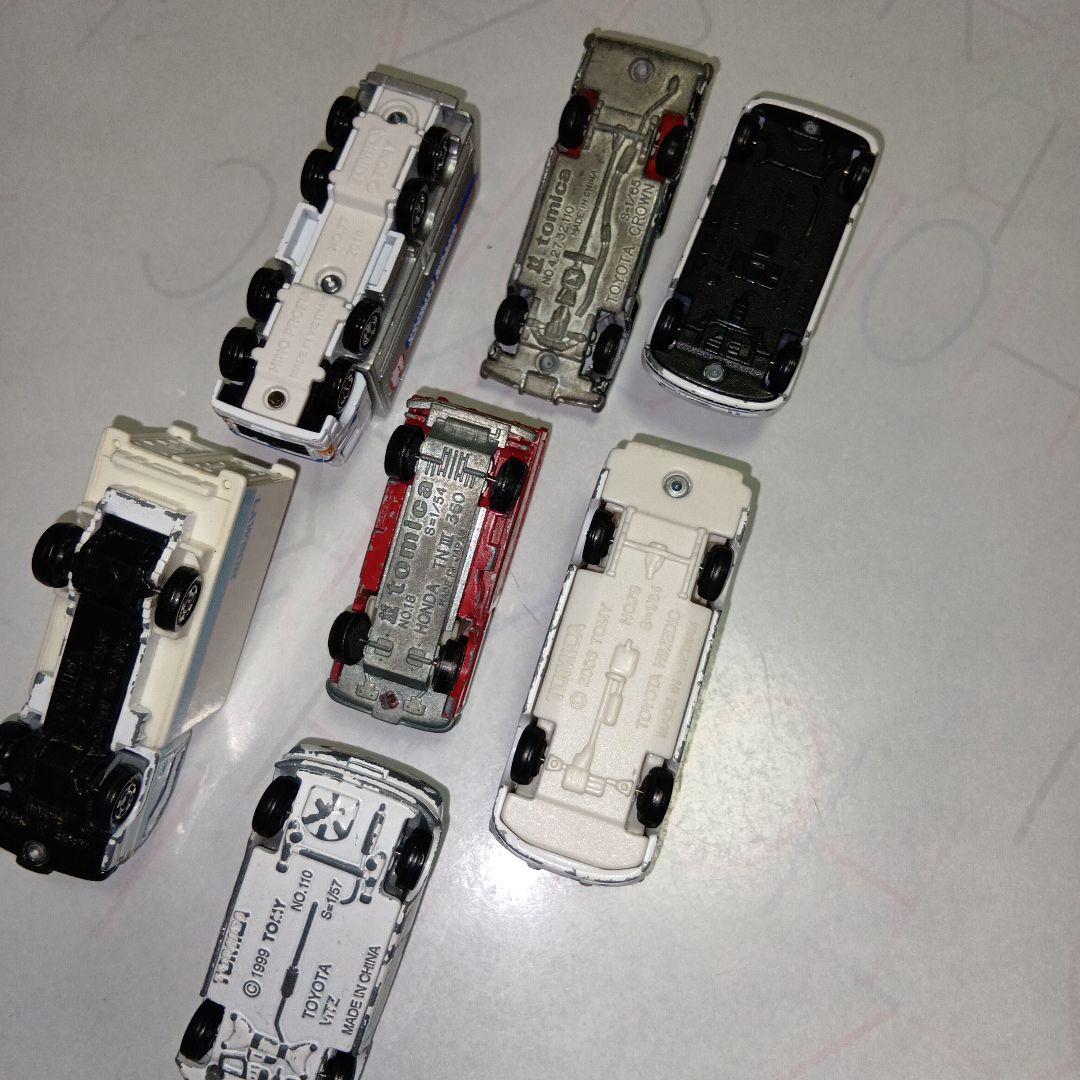 TOMICA（トミカ）ミニカーセット ポケモン