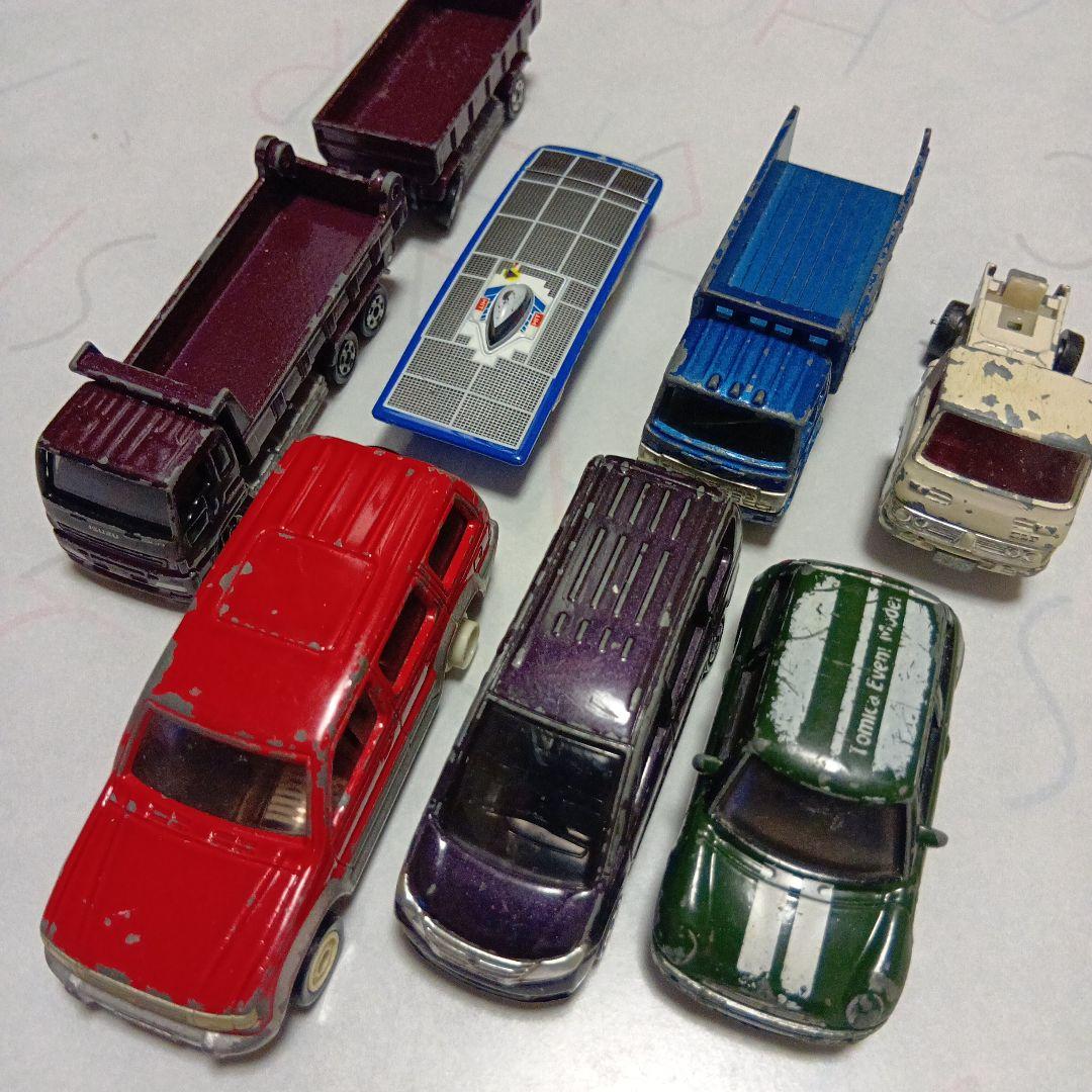 TOMICA（トミカ）ミニカーセット ポケモン