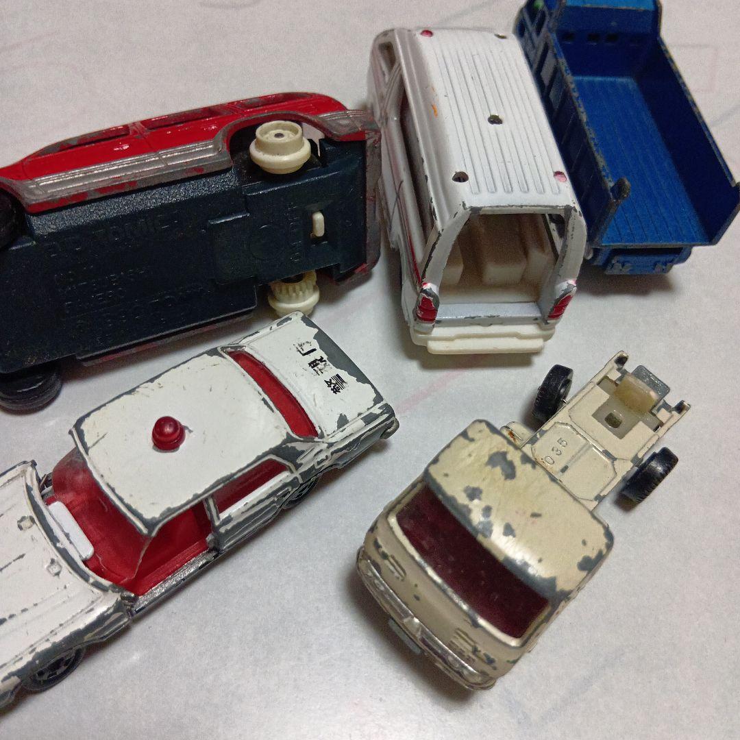 TOMICA（トミカ）ミニカーセット ポケモン