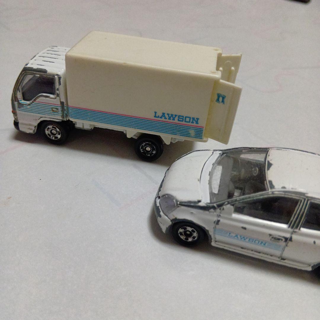 TOMICA（トミカ）ミニカーセット ポケモン