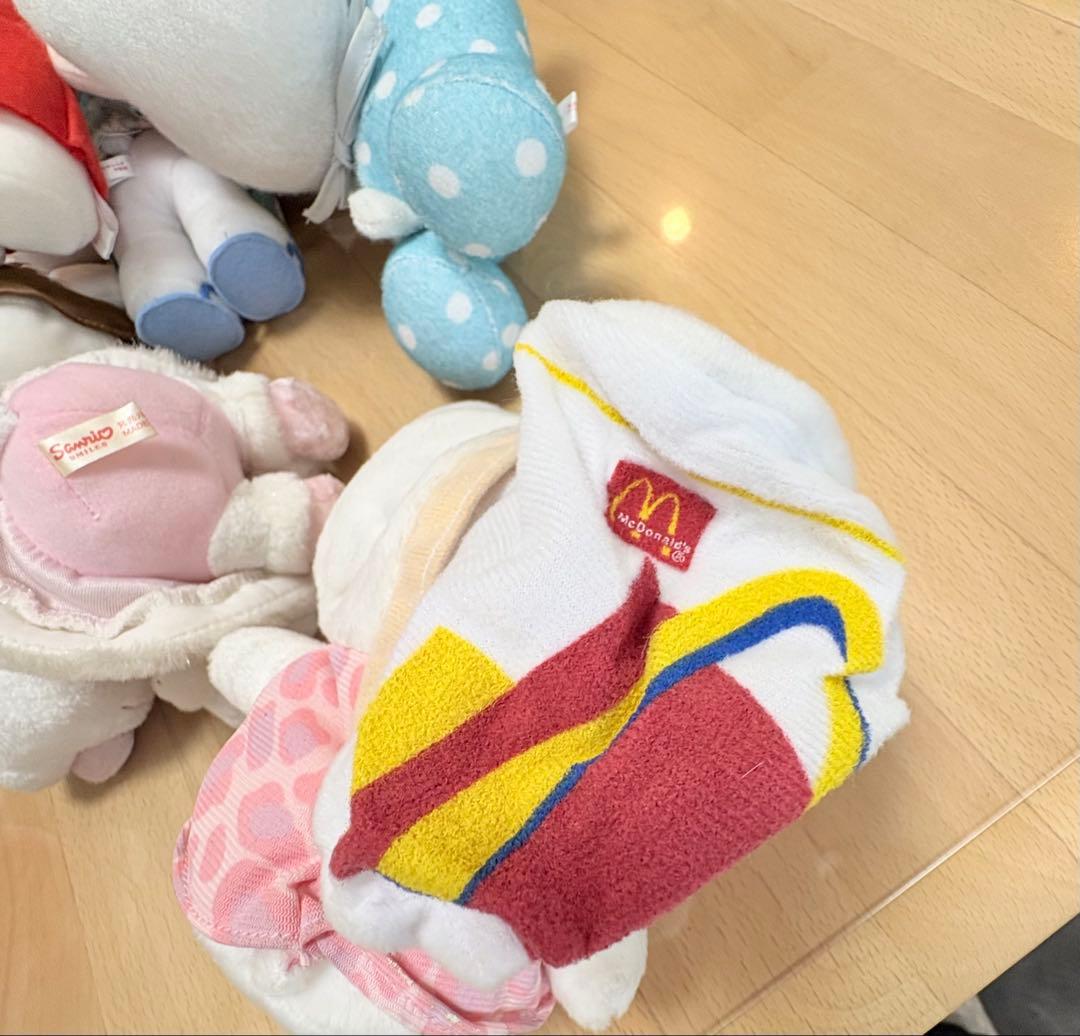 レアキティ キティちゃんまとめ 平成キティ 平成サンリオ