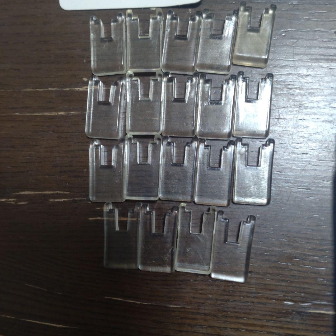 ウルトラマンフィギュア ワンダーカプセルシリーズ 1 (フルコンプ20体)