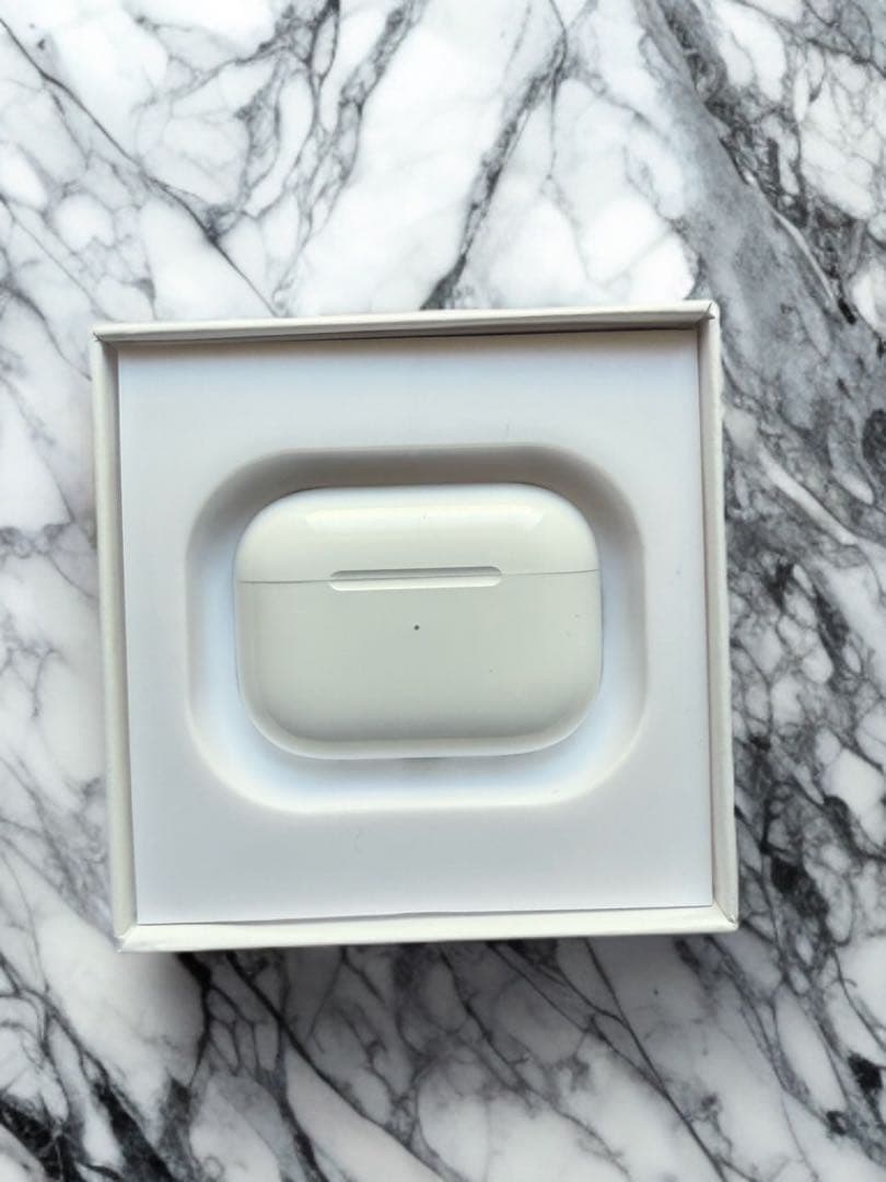 AirPods Pro 2nd Generation 本体