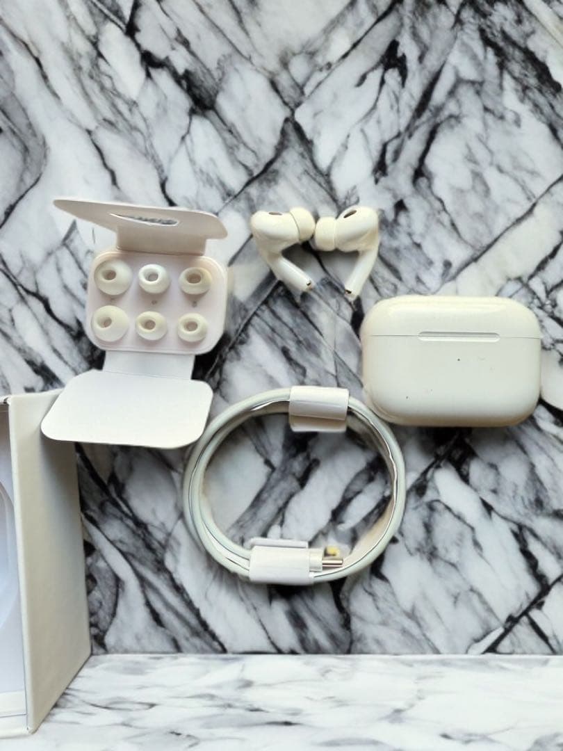 AirPods Pro 2nd Generation 本体