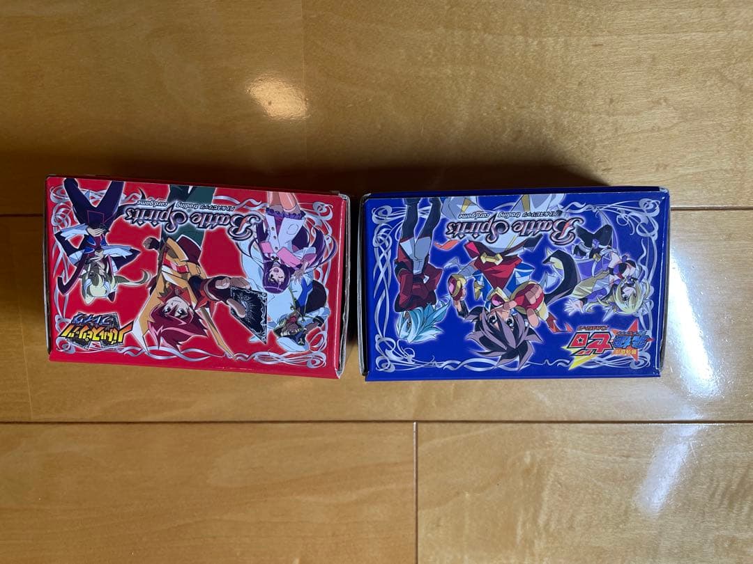 バトスピ 引退品 説明欄必読