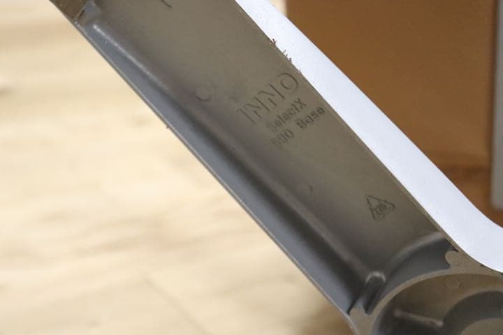 gmbk.570B ○ 希少 INNO インノ Harri Korhonen