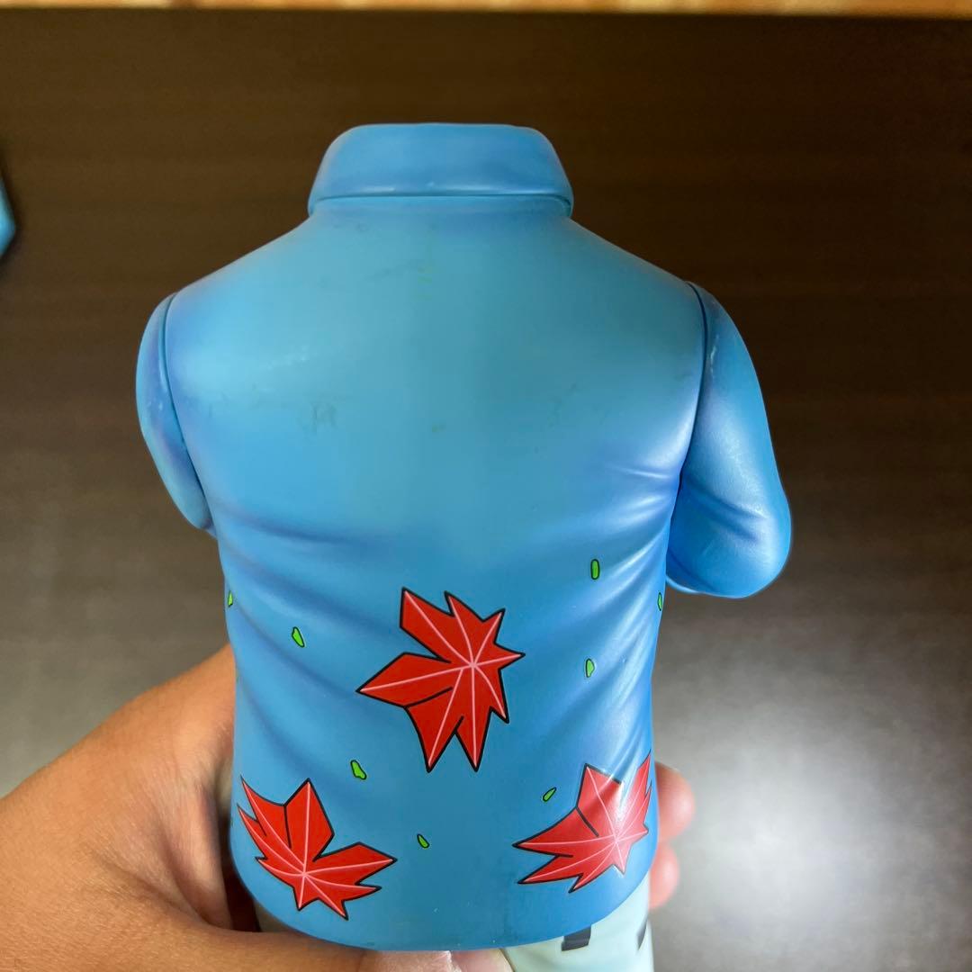 接着点あり 箱なし ワンピースガレージキット 大目付仏のセンゴクフィギュア