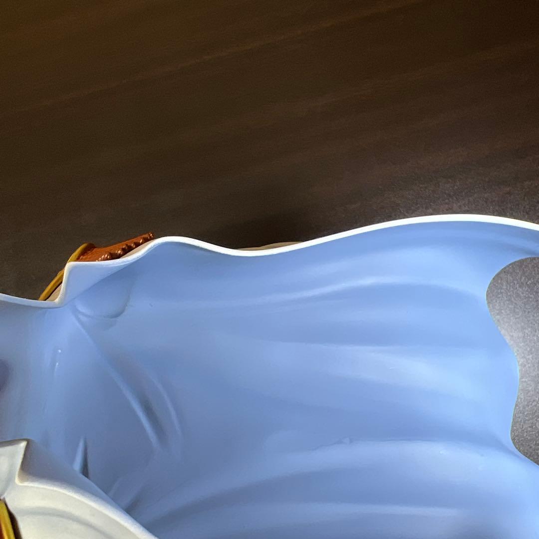 接着点あり 箱なし ワンピースガレージキット 大目付仏のセンゴクフィギュア