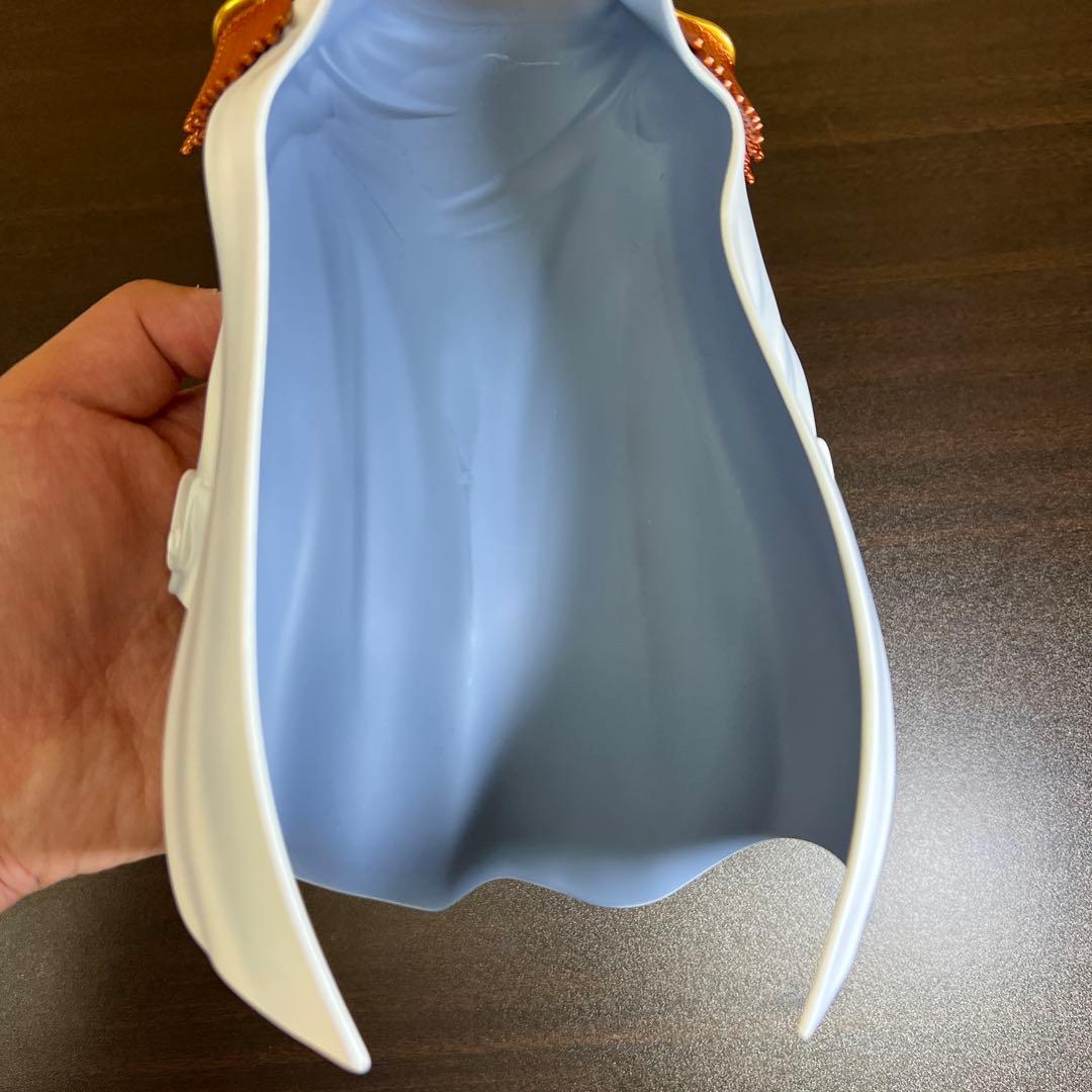 接着点あり 箱なし ワンピースガレージキット 大目付仏のセンゴクフィギュア