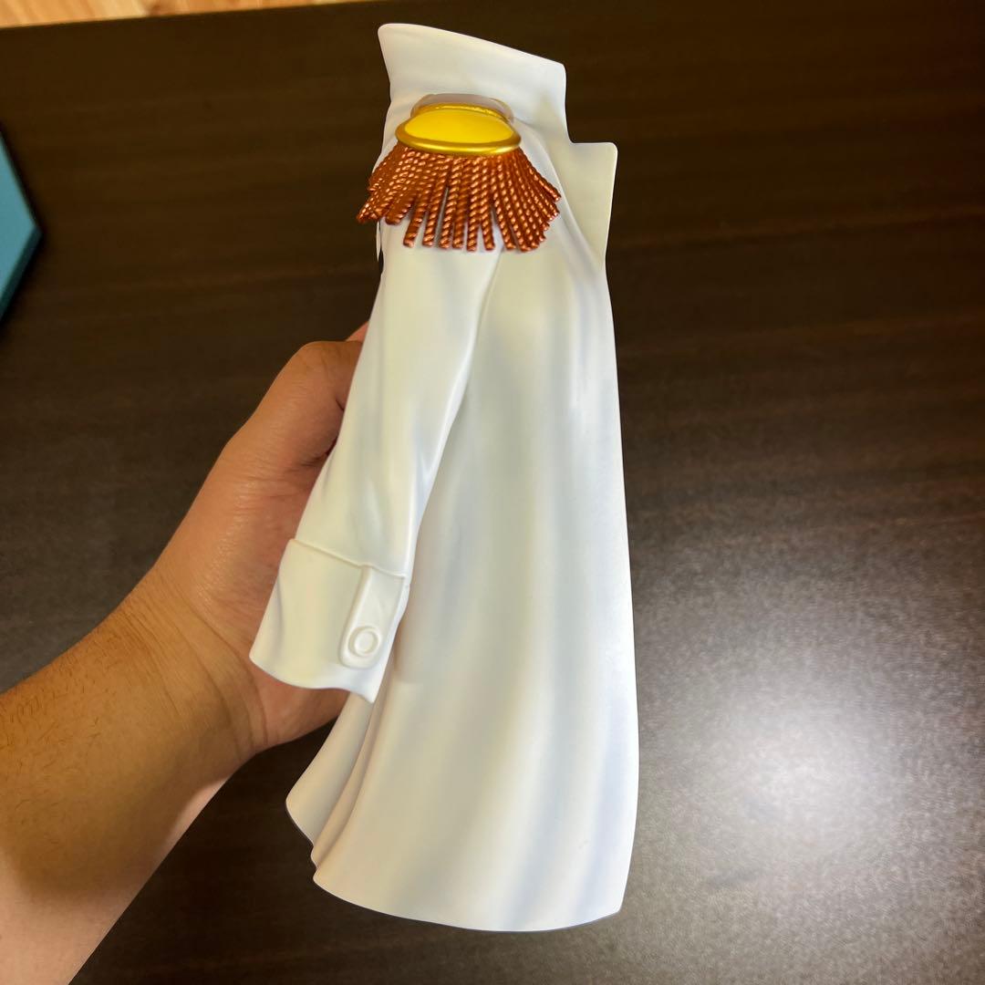 接着点あり 箱なし ワンピースガレージキット 大目付仏のセンゴクフィギュア