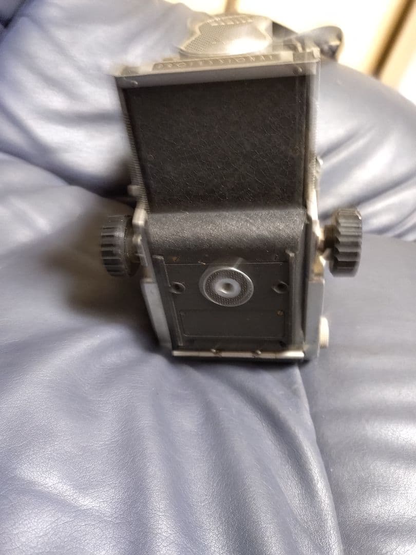 Mamiya C33 二眼レフカメラ プロフェッショナル