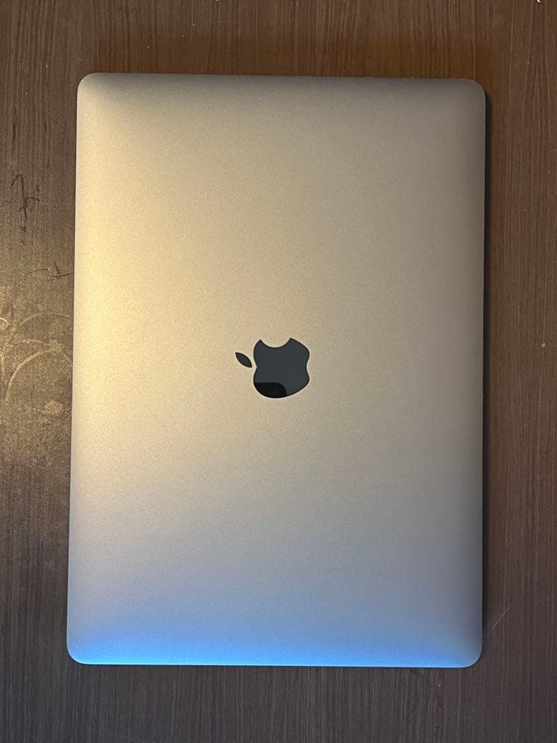 -美品-MacBook Pro 13インチ 2020 i5-16GB-512GB
