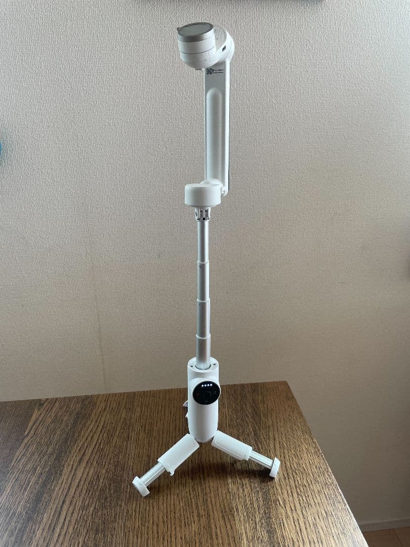 大幅お値下げInsta360 Flow スマートフォンスタビライザー