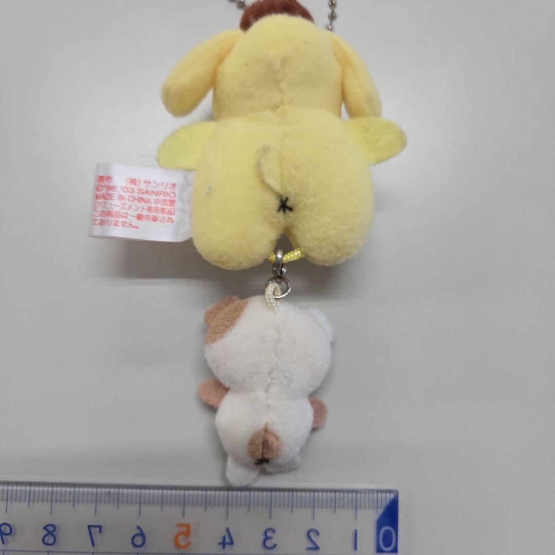 ★(•̀ω•́)✧（SBS郵便受取断わり）★レアポムポムプリン マフィン