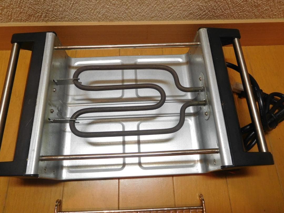 グリル　岩盤焼きグリル